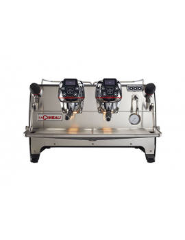 La Cimbali M200 GT1 DT2 Button Tam Otomatik Espresso Kahve Makinesi