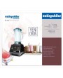 Öztiryakiler Gurmeaid Bar Blender BL 811