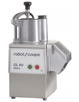 Robot Coupe CL 50 Ultra Sebze Doğrama