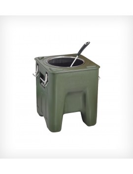 Avatherm Waterbox